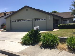 1631 Las Brisas Dr, Hollister, CA