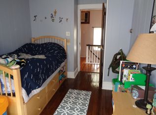 101 Davis Ave, Bloomfield, NJ 07003