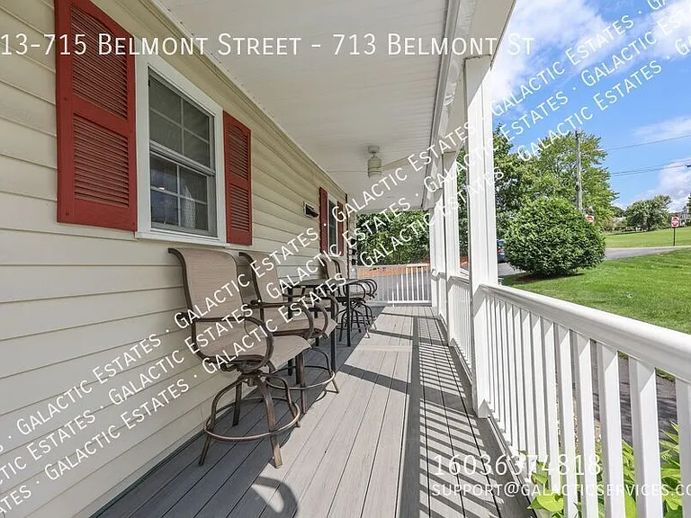 713-715 Belmont St #713 BELMONT ST — Photo 25