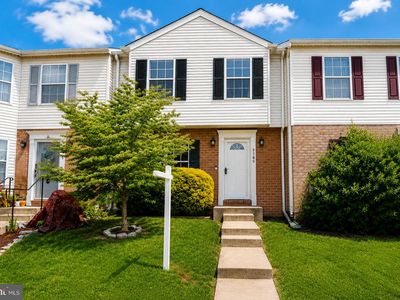 5789 Katsura Ct, Frederick, MD, 21703