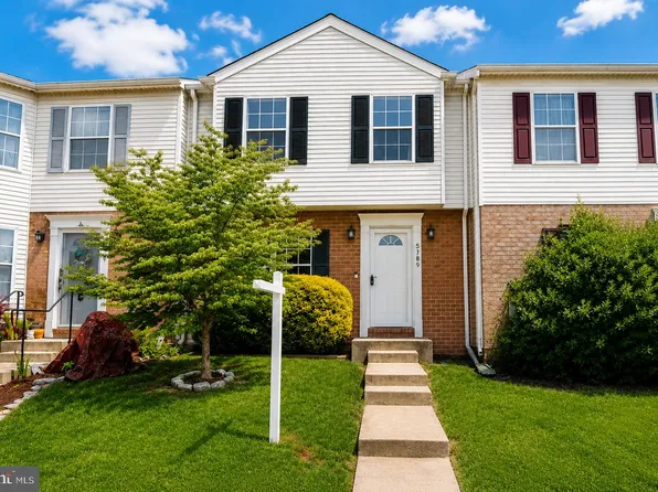 5789 Katsura Ct, Frederick, MD 21703