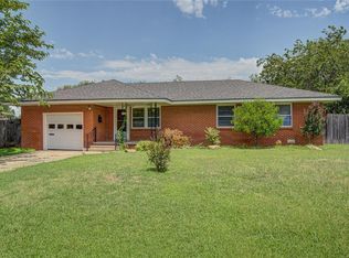 711 N Highland Pkwy, Norman, OK 73069