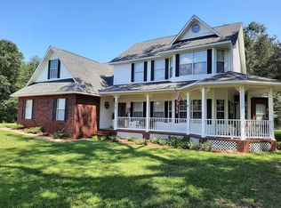 4700 Bayside Blvd, Milton, FL 32583