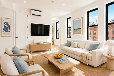 371 Broome Street, #20A