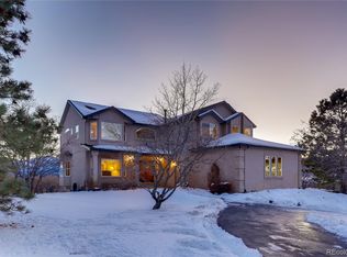580 Struthers Loop, Colorado Springs, CO 80921