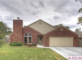 4106 E 88th St, Tulsa, OK 74137