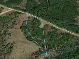 8072 Old Hohenwald Rd, Linden, TN 37096