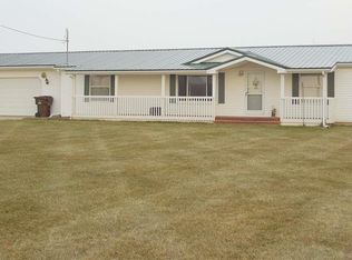 3305 S Leaton Rd, Mt Pleasant, MI 48858