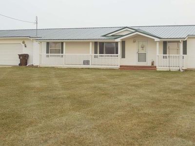 3305 S Leaton Rd, Mt Pleasant, MI, 48858