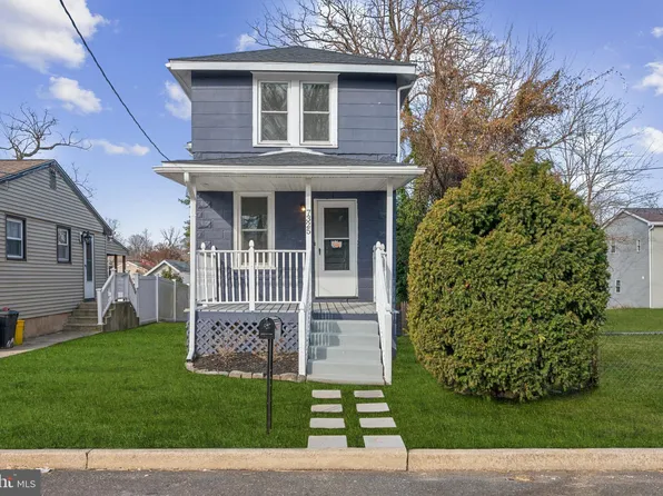 7325 Remington Ave, Pennsauken, NJ 08110