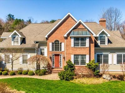 9 Donna Dr, Burlington, CT, 06013