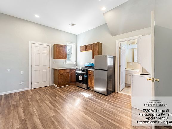 2nd image of 1720 W Tioga St Floor 3