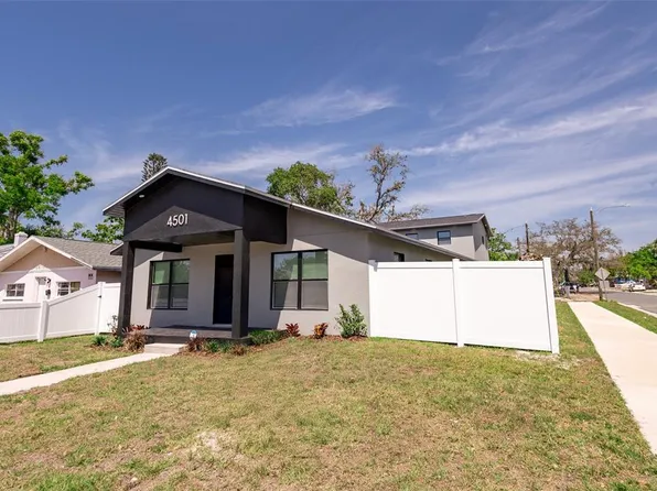 4501 20th Ave S, Saint Petersburg, FL 33711