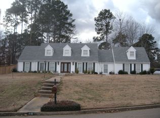 418 Bradford Dr, Brandon, MS 39047