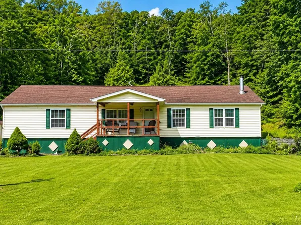 263 Mongaup Road, Hurleyville, NY 12747