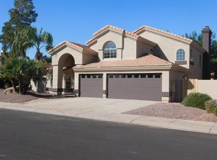 19408 N 67th Dr, Glendale, AZ 85308