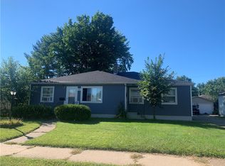 1907-1909 Goff Ave #2, Eau Claire, WI 54701