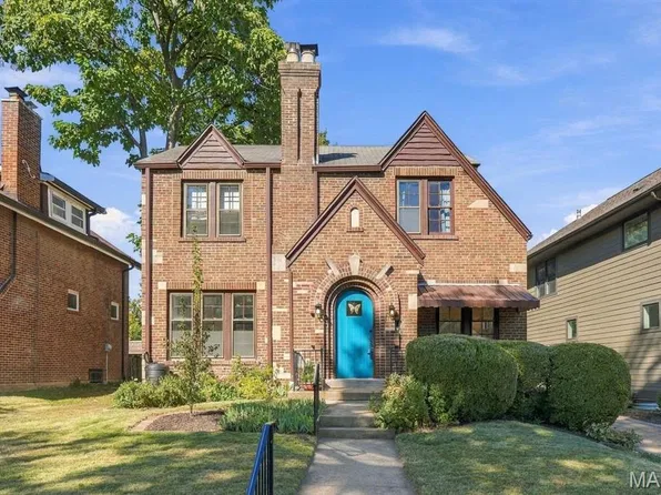 7465 Teasdale Ave, Saint Louis, MO 63130