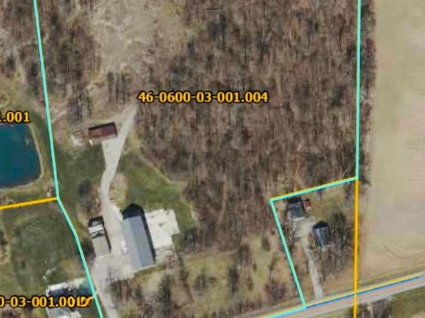 0 Spencerville Rd, Lima, OH 45805