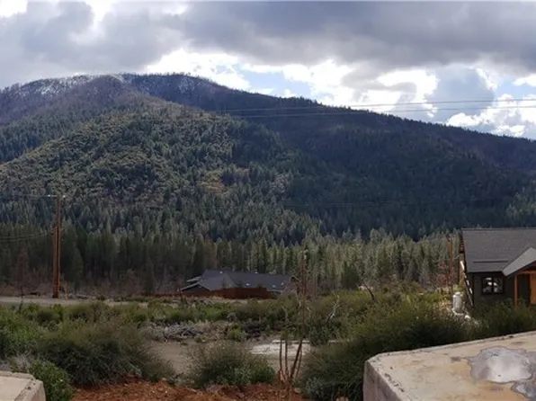 15600 Sugar Pine Dr #9, Cobb, CA 95426