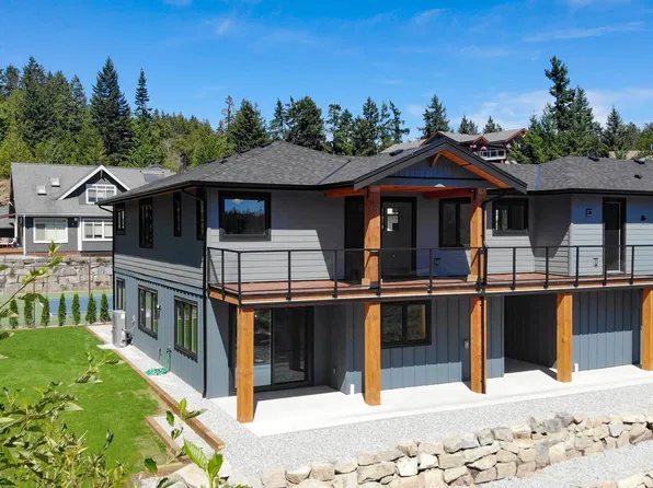 4622 Sinclair Bay Rd #44, Sunshine Coast, BC V0N 1S1