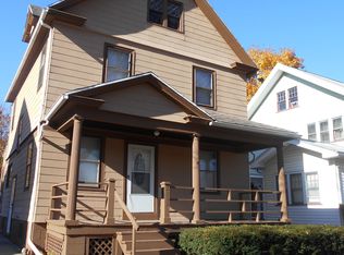 2111 Dewey Ave, Rochester, NY 14615