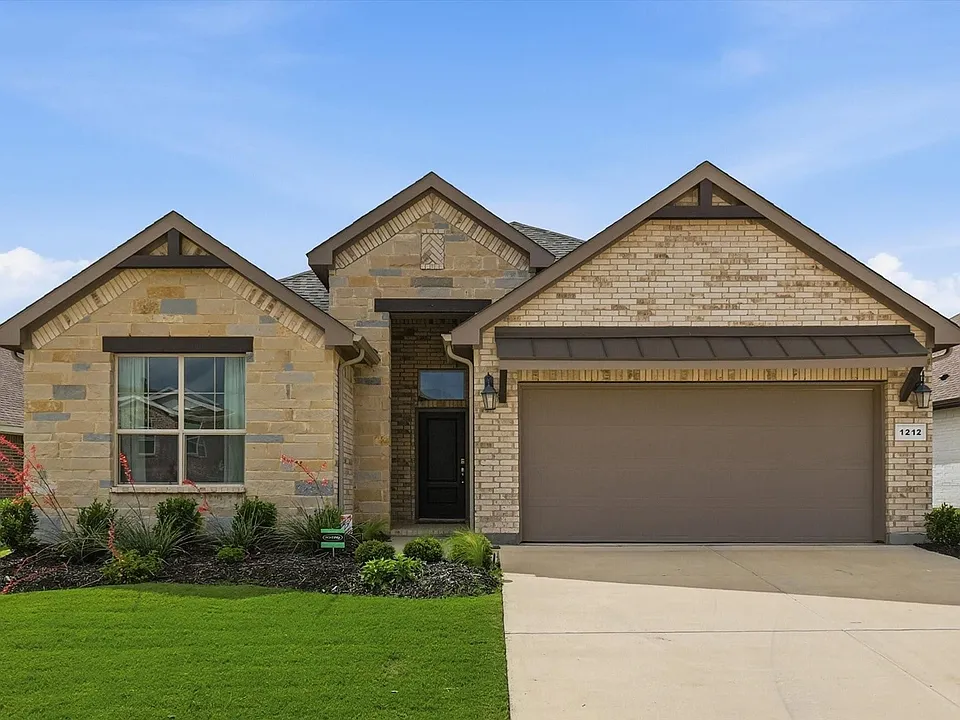 1212 Trailblazer Way