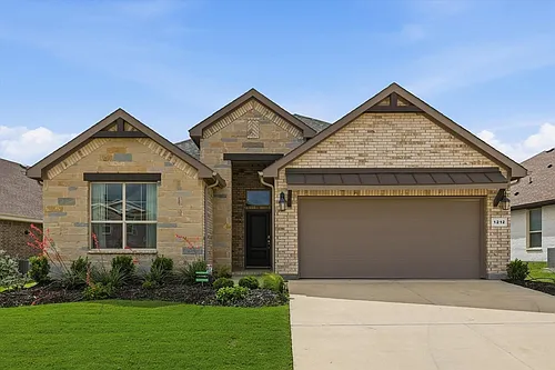 1212 Trailblazer Way Photo 1