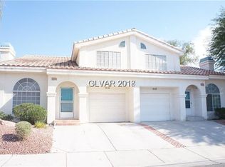 7918 W Nevso Dr, Las Vegas, NV 89147
