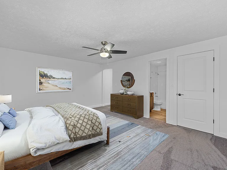 Millcroft Apartments — Photo 6