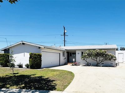 601 S Kiama St, Anaheim, CA, 92802