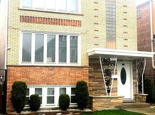 4850 S Tripp Ave, Chicago, IL