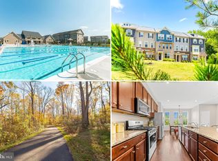 7928 S Gladden Farm Way, Hanover, MD 21076