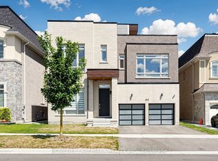 44 David Dunlap Blvd, Richmond Hill, ON L4C 4Z1