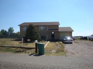 125 E Diamond Rd, Fountain, CO 80817