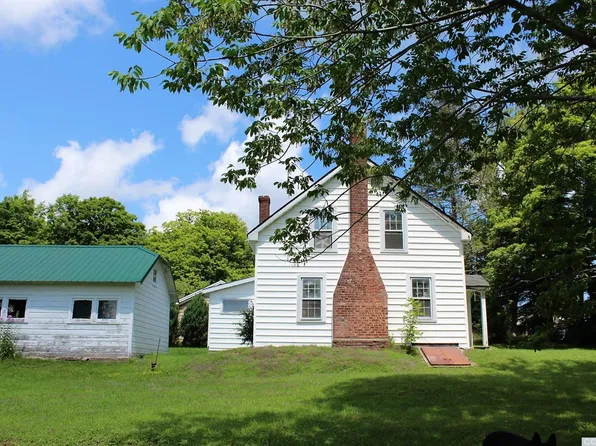 821 County Route 21, Windham, NY 12496