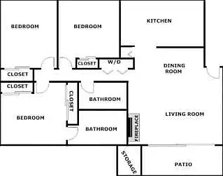 Ellyson Apartment Homes — Photo 24