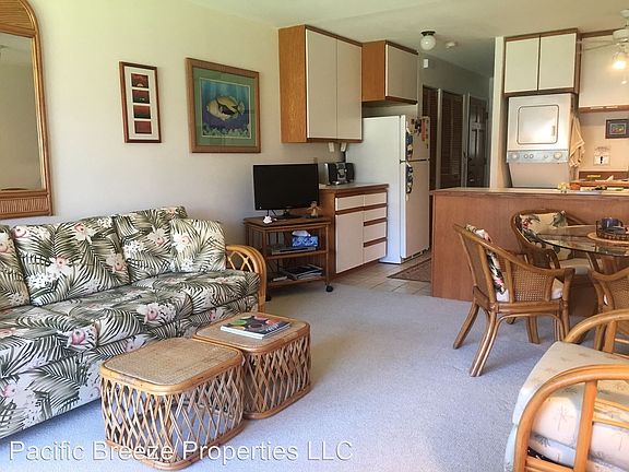 4th image of 75-6100 Alii Dr APT C26