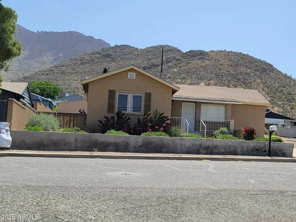 1097 S Stone Avenue, Superior, AZ 85173