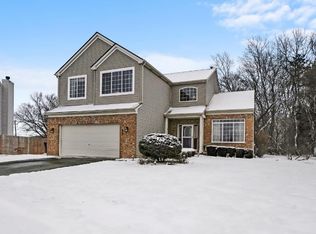 35 Sundance Ct, Matteson, IL 60443