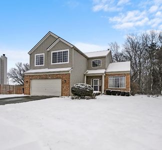 35 Sundance Ct, Matteson, IL, 60443