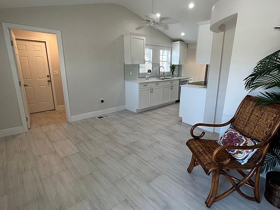 Front entry sitting room or office