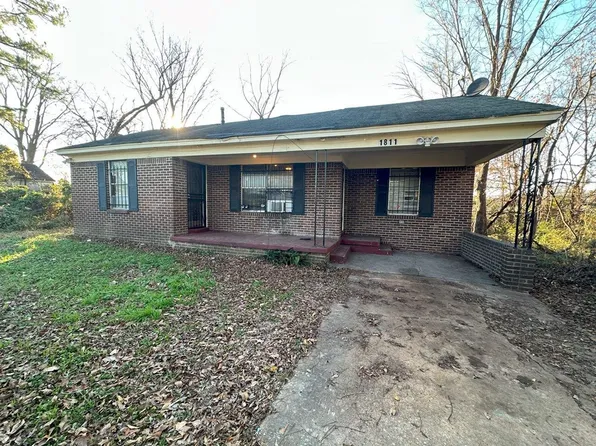 1811 Castalia St, Memphis, TN 38114