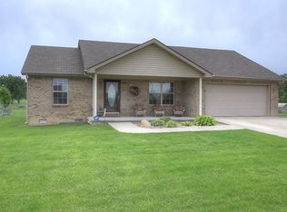 175 Shirdell Dr, Richmond, KY 40475