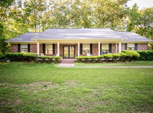 706 Eastridge Dr, El Dorado, AR 71730