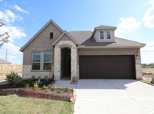 5910 Cottontail Ln, Manvel, TX 77578