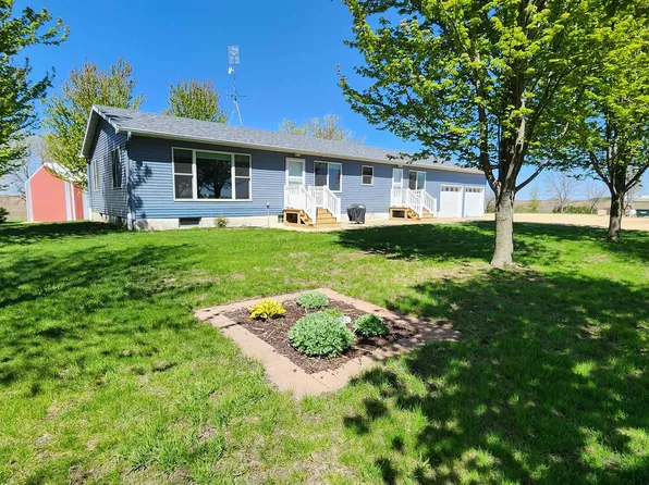 163 70th Ave, Dunnell, MN 56127