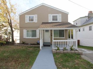 1704 Monroe St, Covington, KY 41014