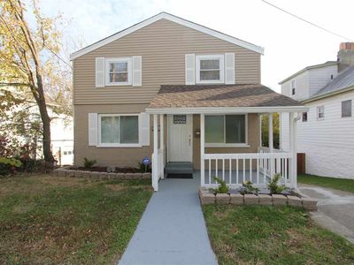 1704 Monroe St, Covington, KY, 41014