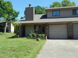 8005 Hood Cir, Austin, TX 78745